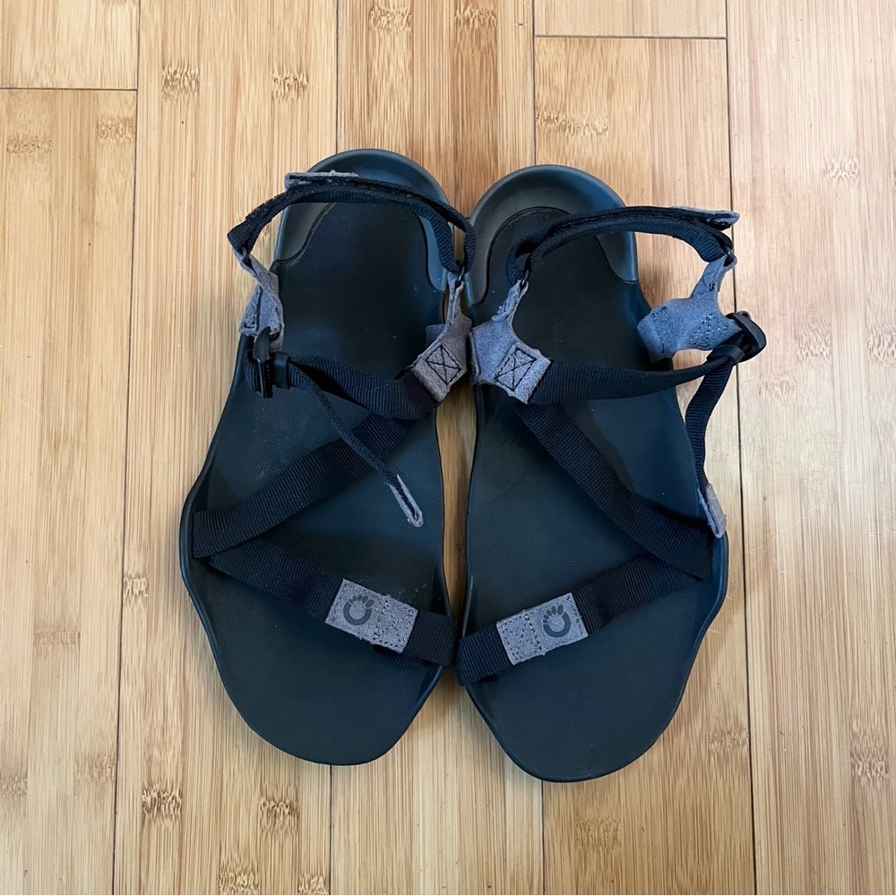 Xero Shoes Z-Trail Barefoot Hiking Lightweight Sandals